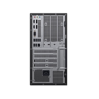 Komputer desktop Qingyun B730 K5821M K5621M K7851B K7651B K7651M permainan komputer sisi penuh transparan