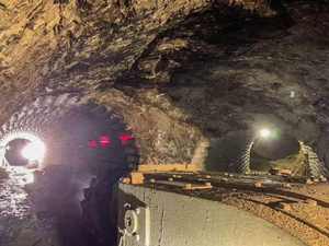 Tunnelier de haute qualité 160/100 kW EBZ160 - Product Image 3