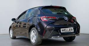 LAS MEJORES VENTAS RÁPIDAS PARA TOYOTA Urias SUV Híbrido Deportivo USADO - Product Image 2