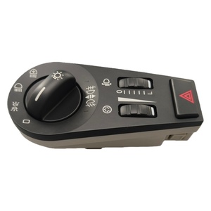 Interruptor de Luz para Camión de Alta Calidad, 20466304 20953573 20942846 20942844 para Camión Volvo - Product Image 2