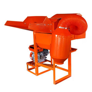 Đa chức năng đậu thresher Hạt máy lúa mì-Cối Hạt máy lúa mì Thresh Máy Thresh đậu - Product Image 4
