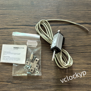 1 ชิ้นใหม่ NOVOtechnik เซ็นเซอร์วัดระยะเคลื่อนที่ T-0025 - Product Image 4
