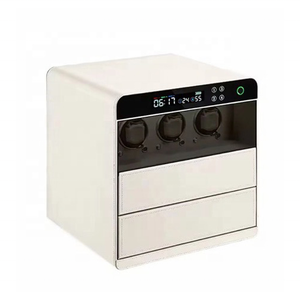 Caja Fuerte <span class=keywords><strong>de</strong></span> Lujo para Joyas JB-safe Factory, Serie Personalizada, Caja Fuerte <span class=keywords><strong>de</strong></span> Alta Gama para Relojes, Caja Fuerte Inteligente <span class=keywords><strong>de</strong></span> Seguridad para el Hogar - Product Image 1
