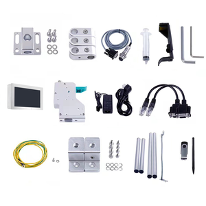 Máy In Phun Trực Tuyến Tij Giá Nhà Máy Bán Chạy Kelier Máy Đánh Số Tự Động Máy Dập Ngày Hết Hạn - Product Image 6