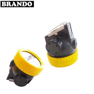 BO-T2 כרייה מנורה נטענת פנס כורי LED קון ציד אורות עמיד למים & פיצוץ הוכחה קמפינג אורות - Product Image 5