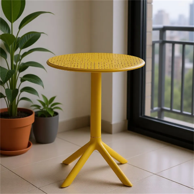Amarillo