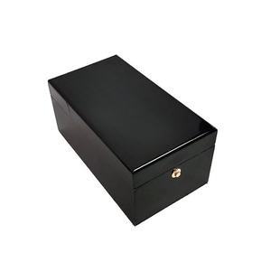 Scatole Regalo in <span class=keywords><strong>Legno</strong></span> di Lusso per Orologi, Gioielli <span class=keywords><strong>e</strong></span> Profumi, Produzione <span class=keywords><strong>e</strong></span> Personalizzazione all'Ingrosso - Product Image 1