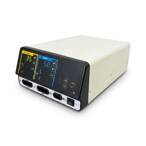 Appareil de cautérisation médical vétérinaire avancé <span class=keywords><strong>ZETOP</strong></span> et unité électrochirurgicale pour la coupe et la coagulation de précision - Product Image 3