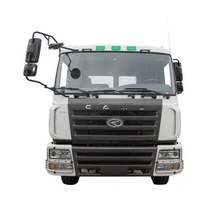 2023 çin ünlü marka CAMC yeni ağır Euro tarzı 10 wheeler römork kafa 6x4 420hp traktör kamyonlar