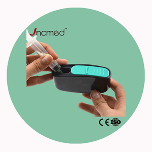 80ml Diabetes Wastes <strong>Containers</strong> Home Use Mini Medical <strong>sharp</strong> Box Pocket <strong>Sharps</strong> <strong>Container</strong> - Product Image 3