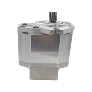 Pompe hydraulique à économie d'énergie 3EB-60-12251 3EB-60-2261Y 3EC-60-31211 Pompe à engrenages externe pour équipement industriel - Product Image 3