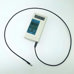 Termómetro Digital JDC-2 con Pantalla LCD, Medidor de Temperatura de Concreto, Almacenamiento de Datos - Product Image 2