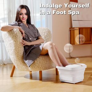 <span class=keywords><strong>2025</strong></span> nóng điện chân Spa Bath massager với màn hình cảm ứng hiển thị màu sắc & kiểm soát nhiệt độ-bong bóng sưởi ấm tính năng cho nhà - Product Image 6