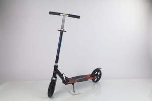 Vente en gros de trottinettes à dérive pour enfants personnalisables en Chine, trottinettes à pied pour enfants, trottinettes pour enfants de 6 à 12 à 18 <span class=keywords><strong>ans</strong></span>, filles - Product Image 4