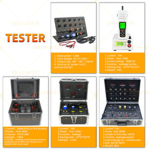 220v כדי 12v 24v 7v-30v 24v 7v-30v 24v 7v-30v 24v 7v-30v 24v 7v-30v. - Product Image 5