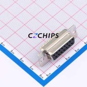 MHDM15SS D-Sub/VGA Connector Connector Whole Sale Electronic Component Chips Supplier & BOM Service - Product Image 1