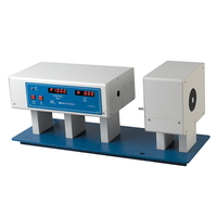 Gelsonlab HSLI-071 Digital Visual Melting Point Apparatus Automatic Optical Machine Lab Testing Metal Oil Concrete Other