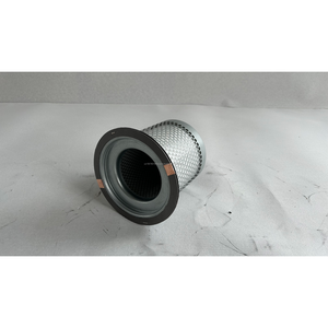 MANNY 4930153401 ไส้กรองเครื่องอัดอากาศแบบสกรูมอเตอร์ใหม่ ตัวกรองแยกน้ำมันภายนอก กระดาษกรองใยแก้ว - Product Image 6