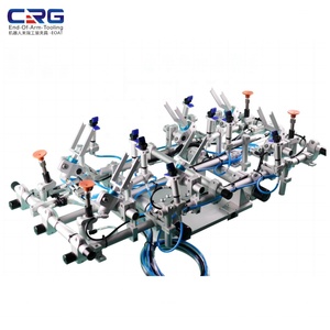 Sistemas de Herramientas para el Extremo del Brazo (EOAT) para Manipuladores Robóticos Automáticos, Fabricante de Herramientas para el Extremo del Brazo (EOAT) - Product Image 4