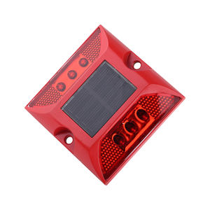 <span class=keywords><strong>Tacha</strong></span> led solar para carretera - Product Image 5