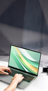 新型16.1インチIPS HDメタルビジネスノートパソコン Intel N95プロセッサー 32GB DDR4高速メモリ 1TB SSD大容量 - Product Image 5