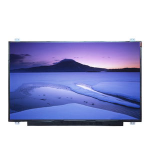 โมดูลจอ LCD ขนาด 15.6 นิ้ว รุ่น B156HAN01.2 ความละเอียด 1920*1080 จอแสดงผล TFT LCD คุณภาพสูง - Product Image 1