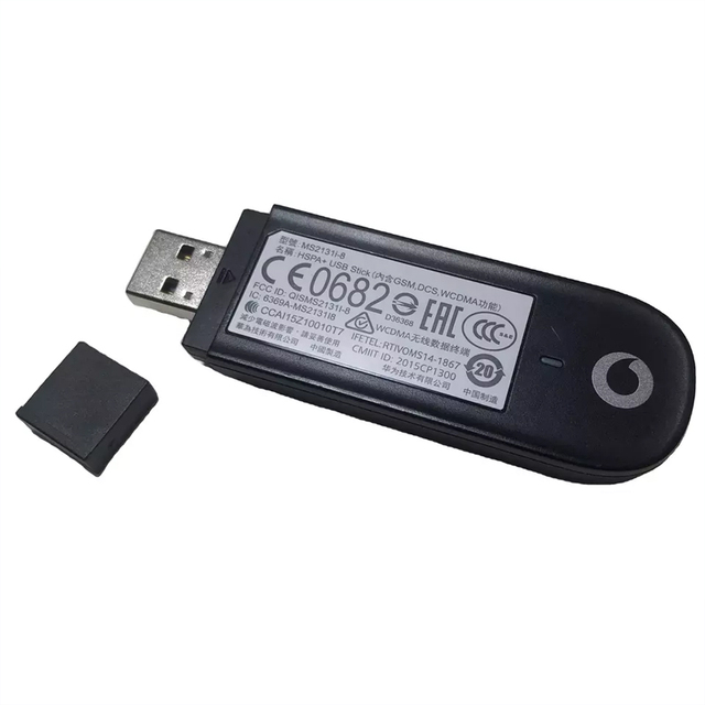 MS2131 MS2131i-8 HSPA+ USB Stick Quad-band /3G Support USB Stick Modem Supporting USB 2.0 High Speed