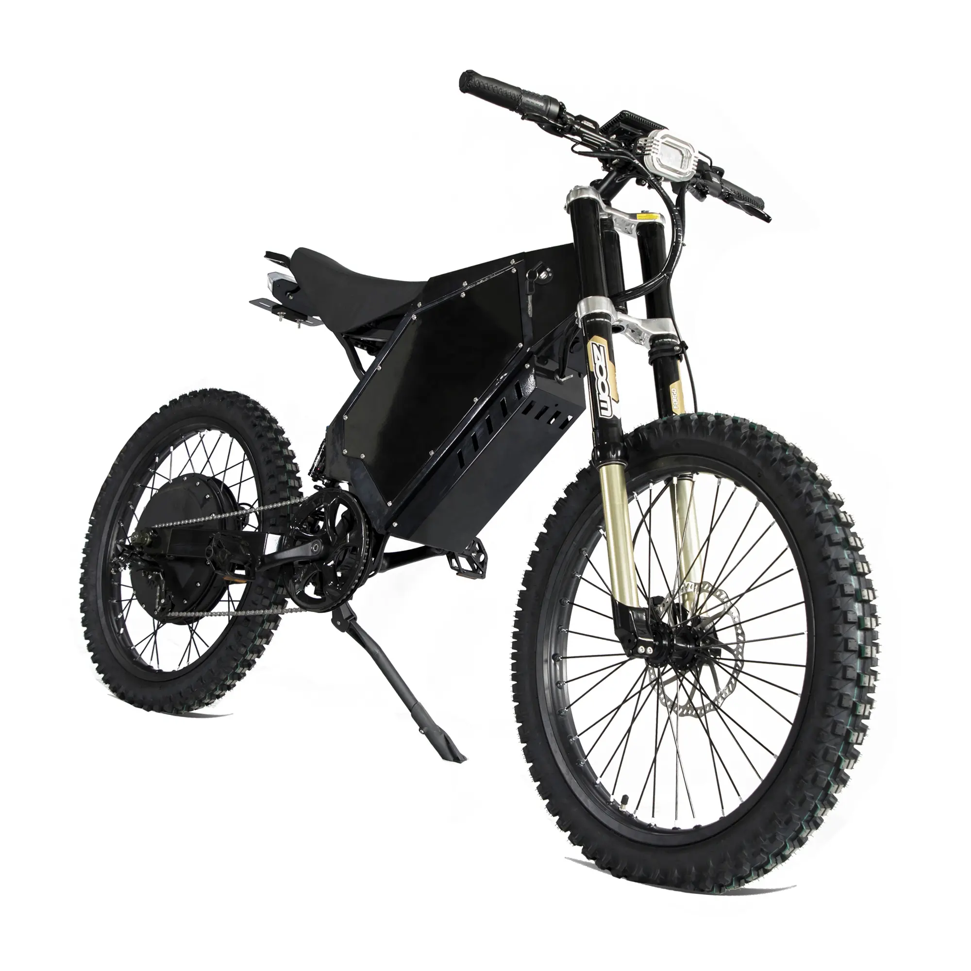 5 Star Reviews 2021New vélo électrique 72v8000w vitesse la plus rapide vélo électrique 110 km/h dirt bike enduro ebike