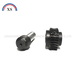 Rotogravure <b>Printing</b> <b>Machine</b> Worm Gear And Rubber Blanket For SM74 Model - Product Image 5