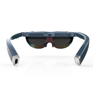 Gafas Inteligentes con Pantalla AR Ultra HD para Películas 3D y Realidad Aumentada, Precio de Fábrica - Product Image 2