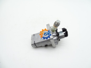 Pièces d'excavateur BX1500D T1600H GL6000 GL7000 Z602 Z482 Pompe d'injection de moteur diesel 16001-51010 16001-51012 - Product Image 2