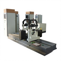 Machine d'équilibrage dynamique YYQ-1600A pour rotor, prix usine