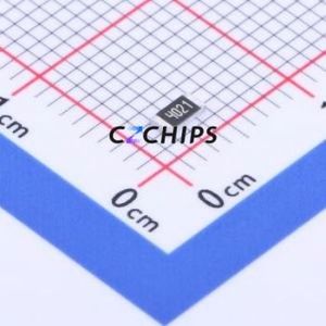 ตัวต้านทาน SMD CQ06W4F4021T5E 1206 (ประเภท: ฟิล์มหนา) (ความต้านทาน: 4.02Kohm ความแม่นยำ: 1%) - Product Image 1