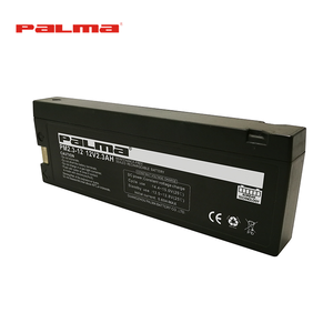 帕尔马12v23ah铅酸凝胶Ups电源备用电池批发摄影相机电池 - Product Image 4