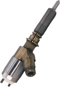 Inyector de Combustible OEM C4.4 con Combustible Estable para Inyección Precisa para Motores C4.4, Piezas de Maquinaria de Construcción, Garantía de 1 Año - Product Image 2