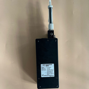 Detector de Olores Portátil Cosmos XP-329IIIR Tipo Bomba para Análisis de Gases - Product Image 2