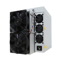 Bitmain Antminer L9 17G LTC Litecoin Miner DOGE Crypto Asic mineur original Crypto Mining Machine Scrypt Blockchain Miner Stock