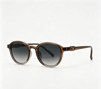 Lunettes de soleil carrées surdimensionnées de qualité supérieure pour femmes et hommes, marque haut de gamme, protection UV400, monture noire, vente en gros