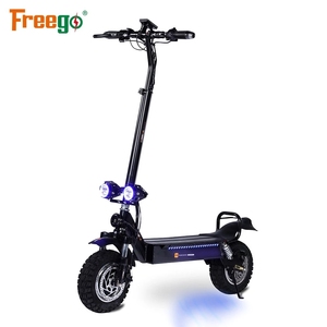 <span class=keywords><strong>Rion</strong></span> trottinette 60กม. Moto electrico batterie electrique 48โวลต์11นิ้วสกูตเตอร์ไฟฟ้า - Product Image 5