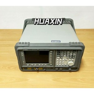 Analyseur de spectre d'occasion Keysight Agilent E4404B E4405B E4407B 100 Hz à 6,7 GHz 1 pièce hx1 - Product Image 3
