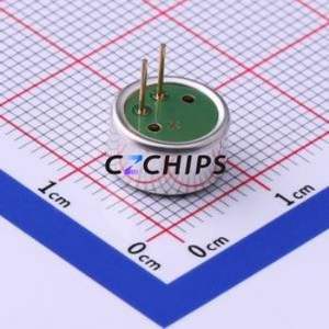 แบรนด์ใหม่-ต้นฉบับ GMI9750UP-2C56DB ผ่านรูส่วนประกอบ (THT),D = 9.7mm วงจรรวมไมโครโฟนชิป IC - Product Image 1