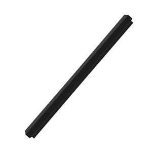 Poignée de meuble en alliage d'aluminium Paula 10061006B, quincaillerie dissimulée pour tiroirs, ameublement domestique - Product Image 2