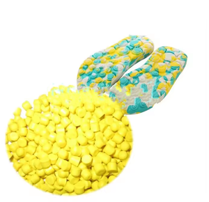 Apparence des granulés T30s en polypropylène vierge (PP) de haute qualité comme granulés pour le moulage-Numéro de modèle en résine PP - Product Image 6