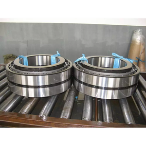 Ventas directas del fabricante HFF2402063 Rodamientos de rodillos cilíndricos para garantizar un funcionamiento estable de los automóviles - Product Image 4