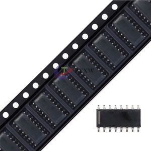 Новый оригинальный преобразователь Ad7746aruz 700ua 2 I2c емкостный 2,7 v ~ 5,25 v 24 Tssop-16 Cs Dacs-специального назначения Rohs - Product Image 1