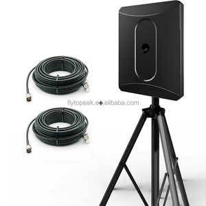 Amplificateur de signal d'antenne Alientech Deimox, extension de portée avec amplificateur pour tous les drones Autel Max 4T 4N <span class=keywords><strong>EVO</strong></span> 2 <span class=keywords><strong>II</strong></span> <span class=keywords><strong>V2</strong></span> V3 <span class=keywords><strong>Pro</strong></span> 6K 640T - Product Image 5