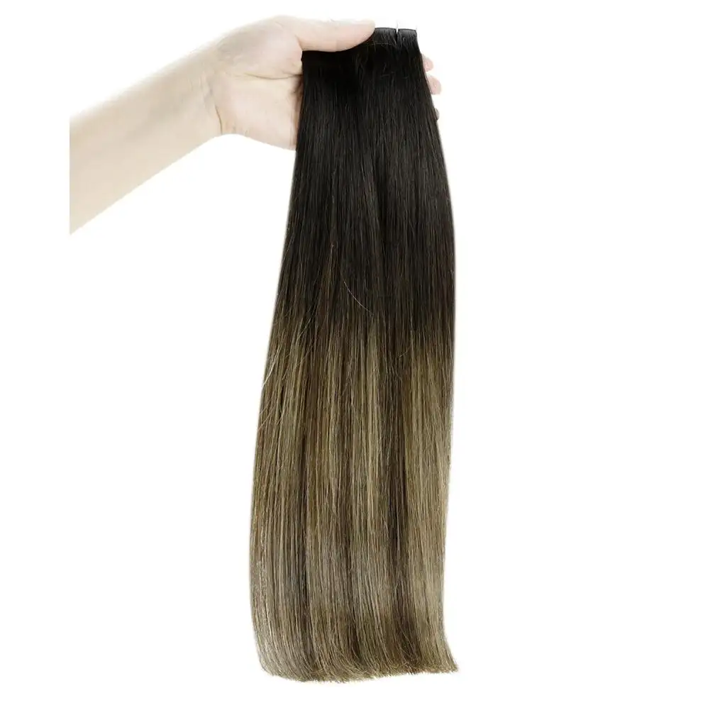 Extensions de cheveux brésiliens remy 100% vierges, vente en gros, prix d'usine, meilleure vente