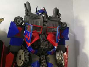 Disfraz <span class=keywords><strong>de</strong></span> robot <span class=keywords><strong>de</strong></span> película realista para humanos, disfraz <span class=keywords><strong>de</strong></span> Optimus <span class=keywords><strong>Prime</strong></span> personalizado <span class=keywords><strong>de</strong></span> buena calidad al por mayor - Product Image 5