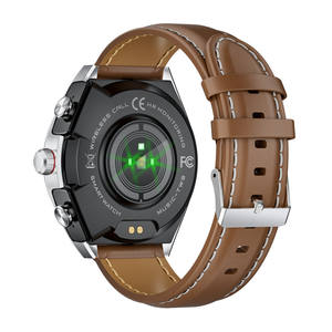 Audífonos TWS GT95 para Comercio Exterior, 2 en 1, para Llamadas, Reloj Inteligente con Pantalla IPS, Correa de Silicona, Resistente al Agua IP67, para Deportes al Aire Libre - Product Image 4
