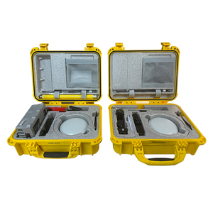 Độ chính xác cao 1598 kênh gnss rtk GPS Galaxy G2 G1 G3 G4 G7 G9 đất khảo sát với độc quyền farlink giao thức - Product Image 5